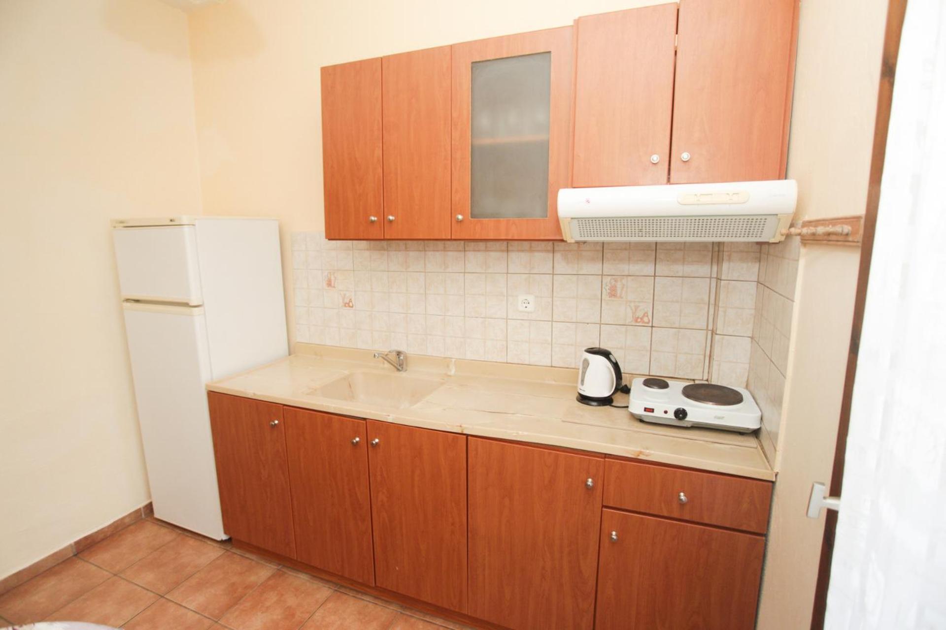 Karnagio Vasilas Agia Paraskevi  Ngoại thất bức ảnh