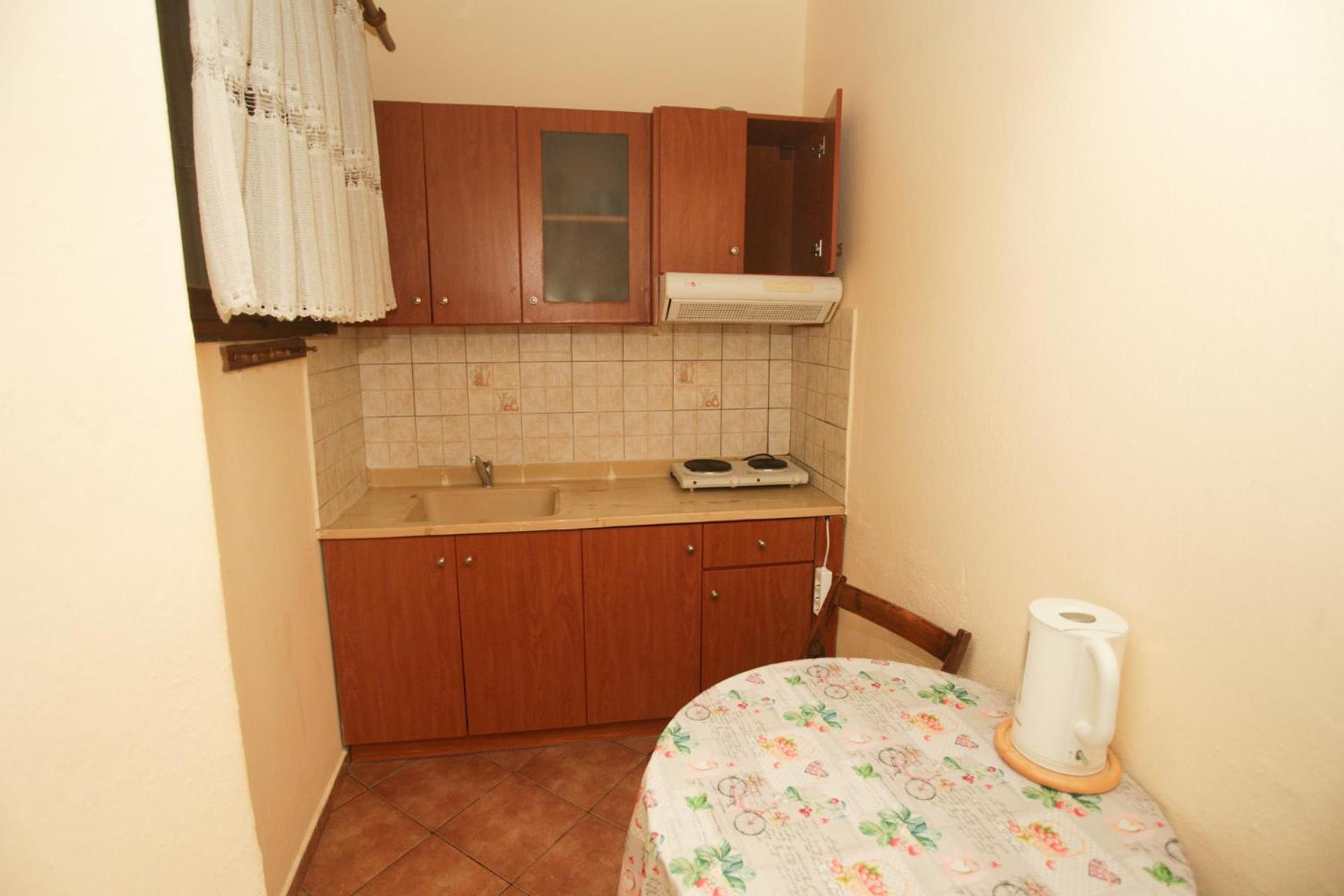 Karnagio Vasilas Agia Paraskevi  Ngoại thất bức ảnh